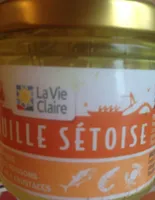 Rouille sétoise