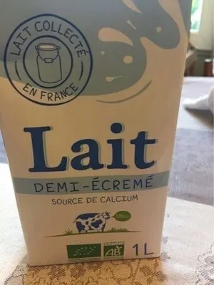 Lait