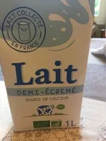 Lait