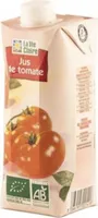 Jus de Tomate