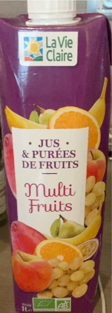 Multi Fruits