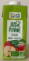 Jus De Pomme