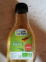 Sirop d'agave