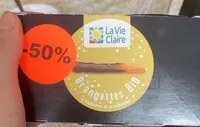 Orangettes bio