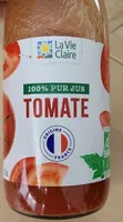 Pur jus tomate