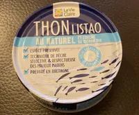 Thon listao