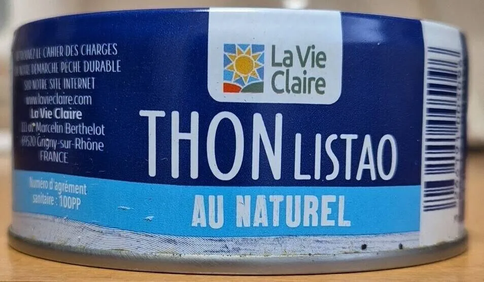 Thon listao