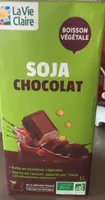Soja chocolat