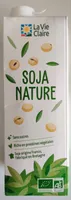 Boisson au soja Nature