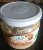 Purée de Sésame
