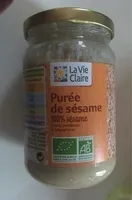 Sésame Tahin