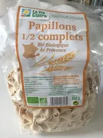 Papillons 1/2 complets