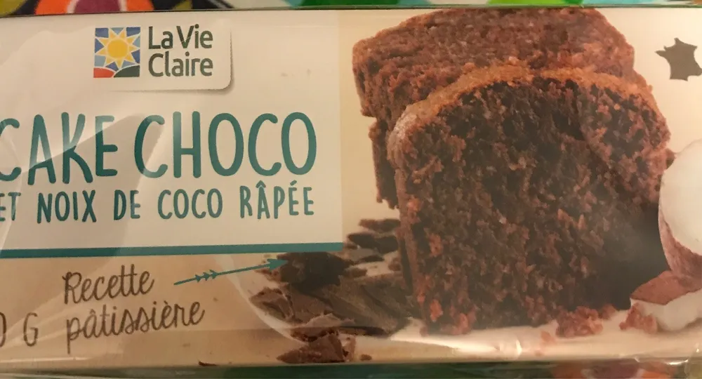 Cake coco