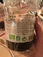 Mini Panettone Traditionnel Bio