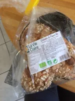 Colombe de Pasques Bio
