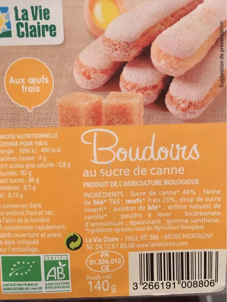 Boudoirs