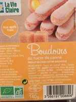 Boudoirs