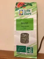 Sauge feuille
