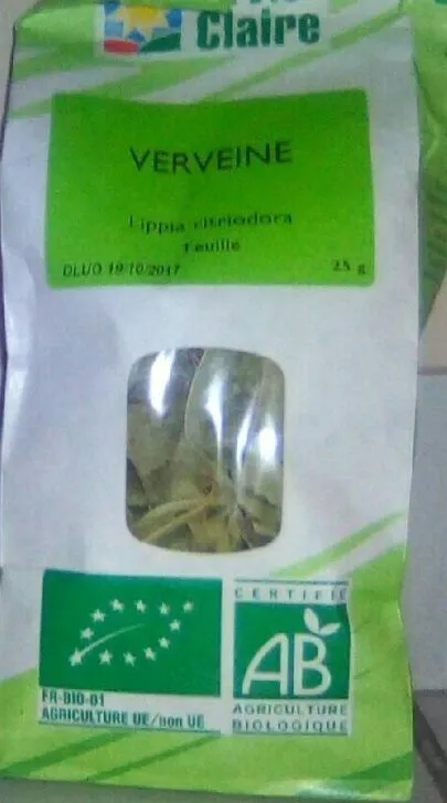 Verveine
