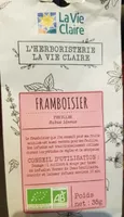 Infusion framboisier