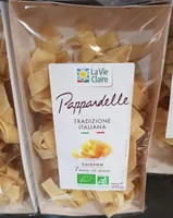 Pappardelle