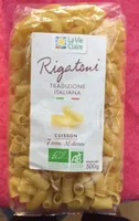 Rigatoni Tradizione Italiana