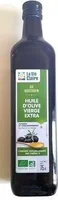 Huile d'olive vierge extra
