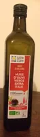 Huile d’olive vierge extra Italie