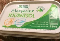 Margarine De Tournesol