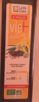5 huiles VIE ACTIVE +