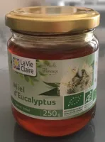 Miel Eucalyptus
