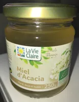Miel d'Acacia