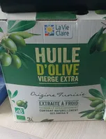 Huile d'olive