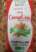 Farfalles