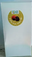 Truffes Cacao fondant bio