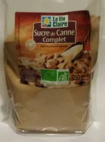 Sucre de canne Complet