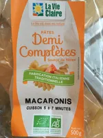 Macaronis