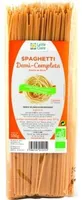 Spaghetti demi-complets