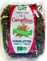 Coquillettes Complètes