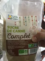 Sucre de canne complet