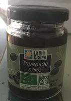 Tapenade noire