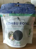 Kombu Royal