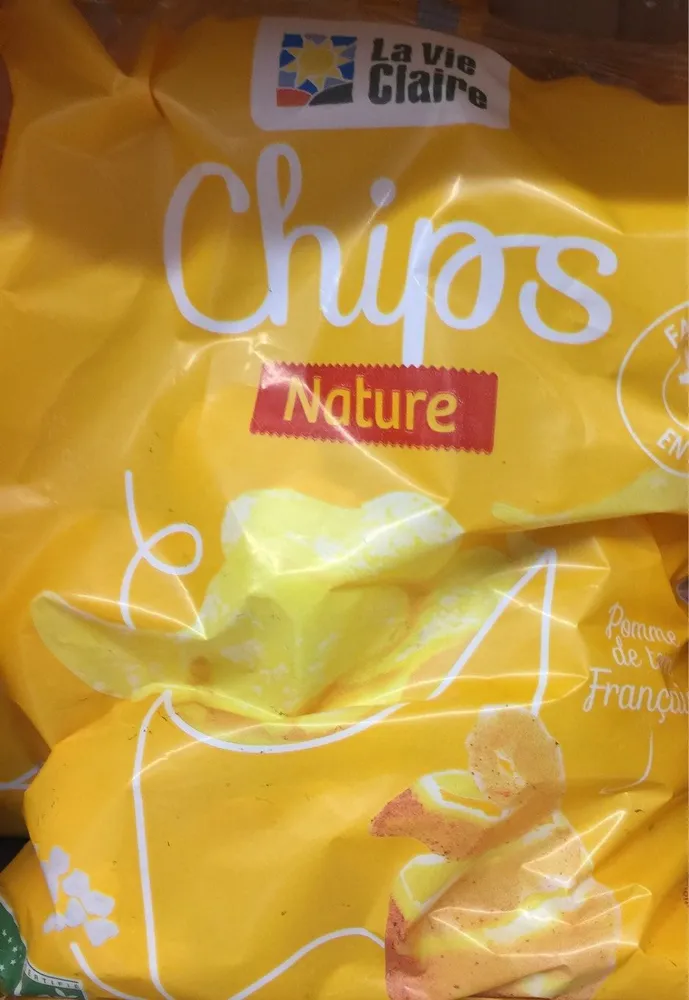 Chips nature