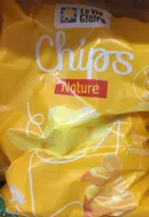 Chips nature