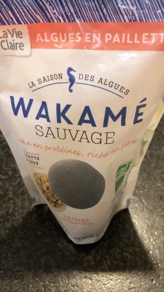 Wakame