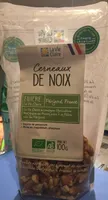 Cerneaux de noix
