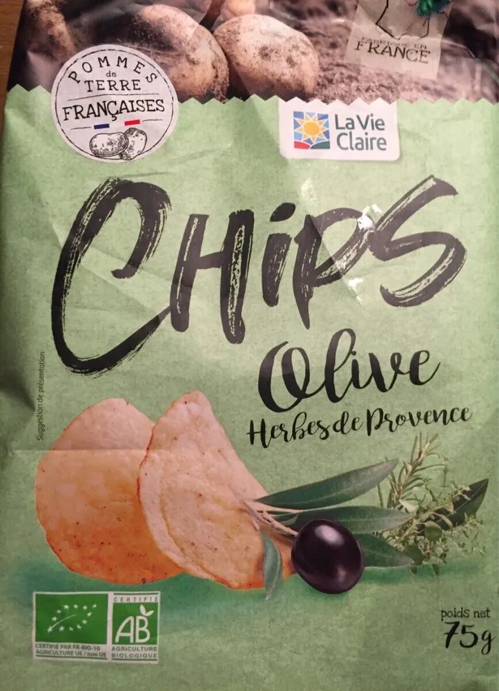 Chips