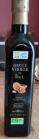 Huile vierge de noix