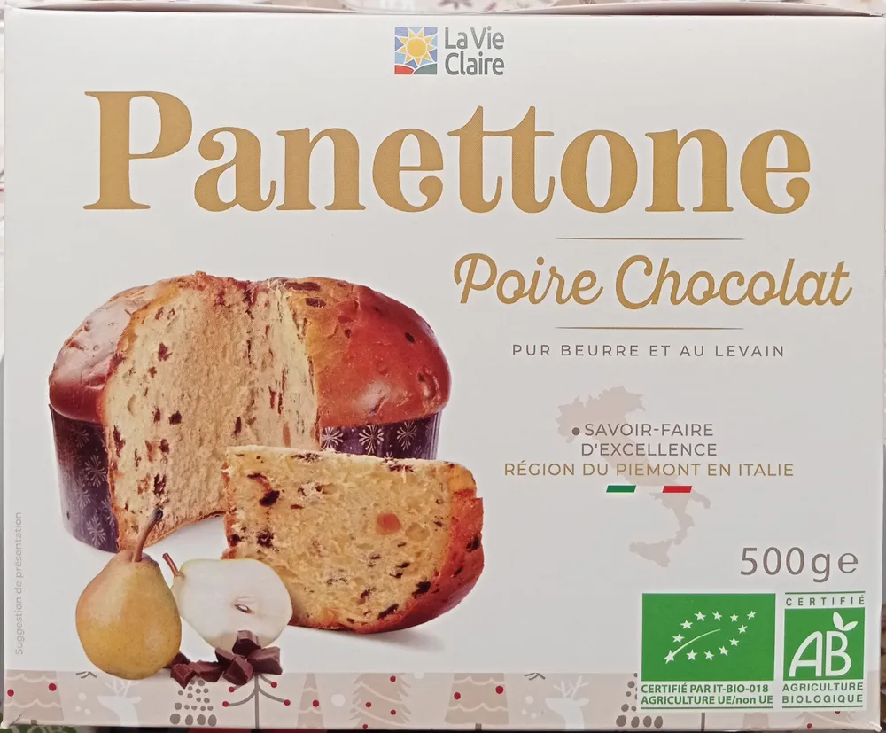 Panettone