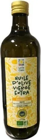 Huile d’olive vierge extra